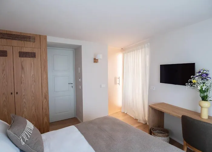 Appartement La Torre *