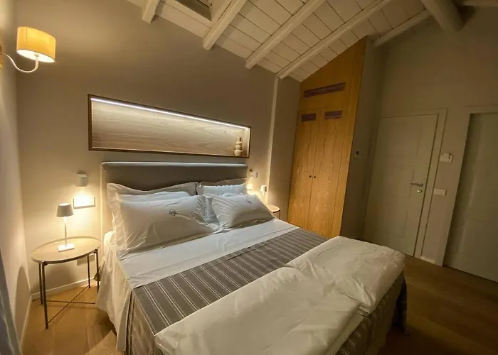 Appartement La Torre Belgirate