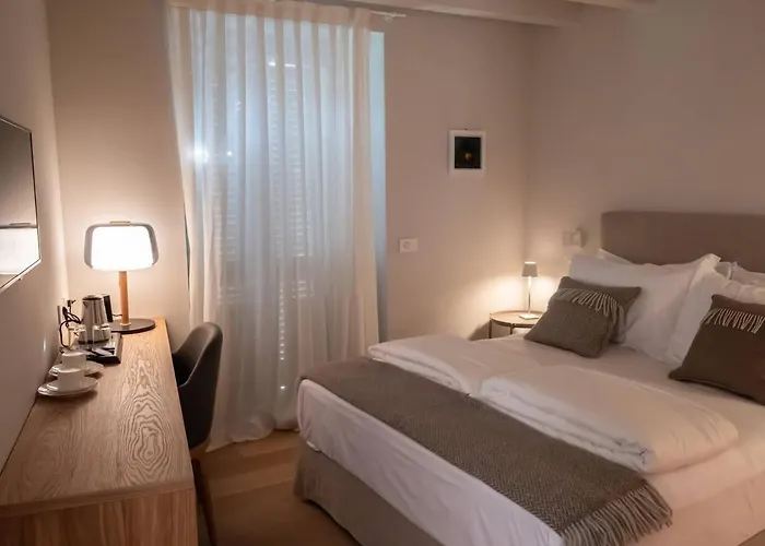 Appartement La Torre *