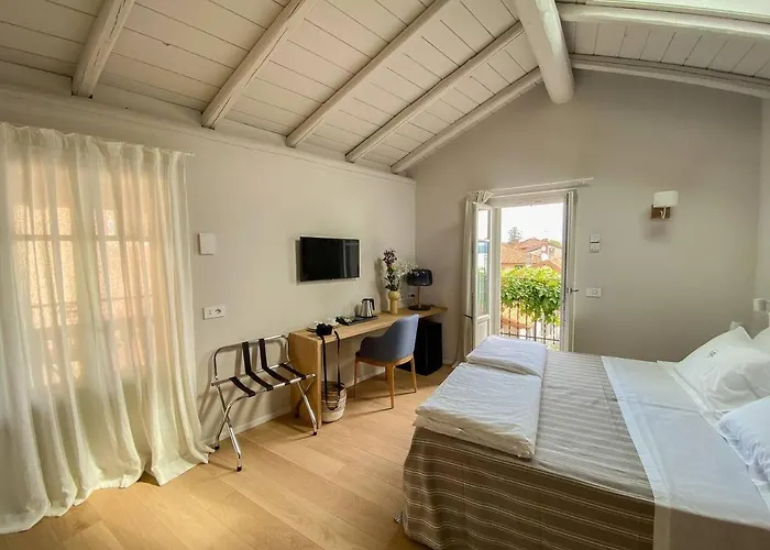 La Torre Appartement *