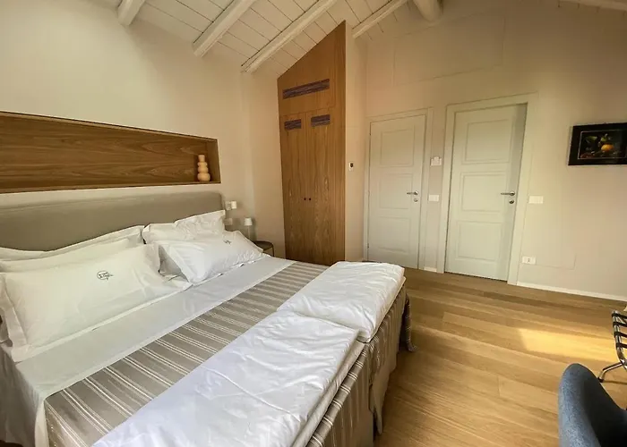 La Torre Lägenhet *