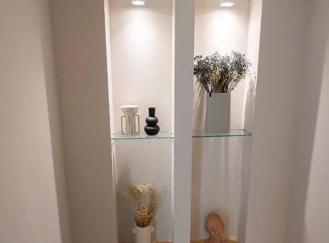 La Torre Appartement