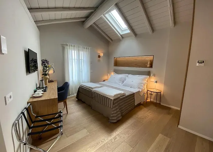 Appartement La Torre Belgirate