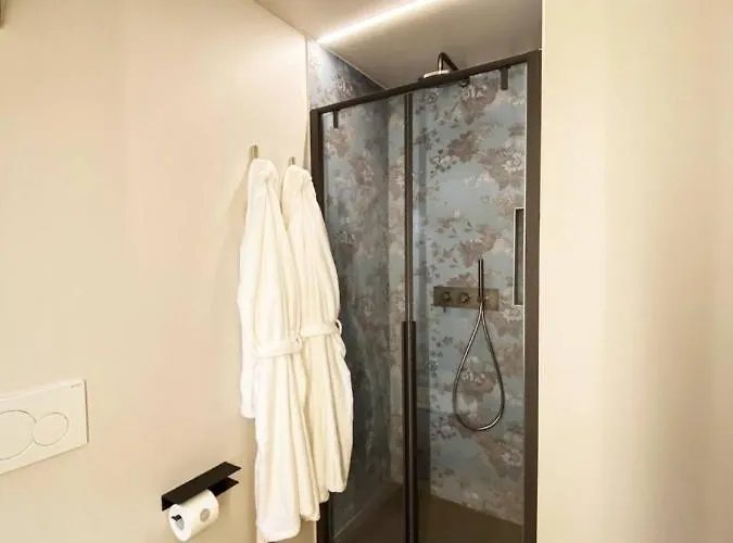 Appartement La Torre *