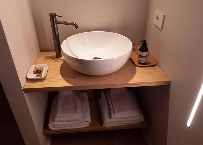 La Torre Appartement *