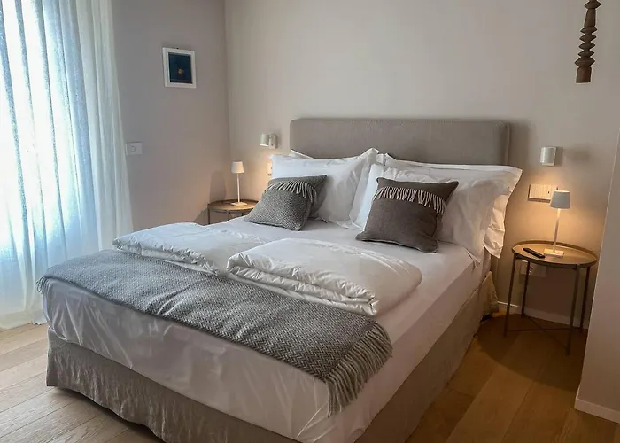 Appartement La Torre *