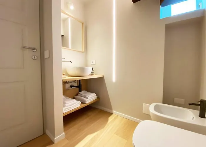 Appartement La Torre *