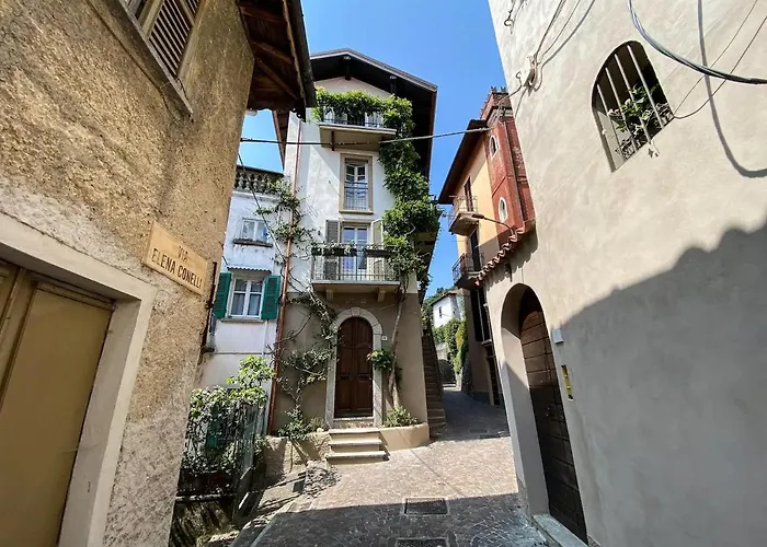 La Torre * بيلجيراتي