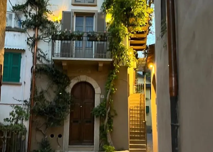 Appartement La Torre *